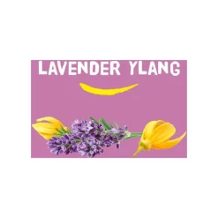 New Happy Earth 100% Natuurlijke Lavender Ylang Deodorant Spray 100 ML