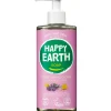 Best Happy Earth 100% Natuurlijke Lavender Ylang Handzeep 300 ML