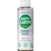 Sale Happy Earth 100% Natuurlijke Baby & Kids Bad Olie 150 ml