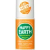 Best Happy Earth 100% Natuurlijke Rose Petitgrain Deodorant Roller 75 ML