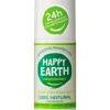 Sale Happy Earth 100% Natuurlijke Unscented Deodorant Roller 75 ML