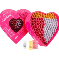 Best Tease & Please Hart Vol Voorspel - Spannende Opdrachten