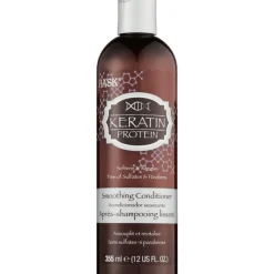 Hot Hask Keratin Protein Smoothing Conditioner 355 ML