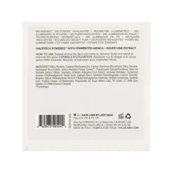 Discount Haus labs by Lady Gaga Bio-radiant Gel-powder Pink Amethyst