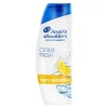 Online Head and Shoulders Head & Shoulders Citrus Fresh Anti-Roos Shampoo 300 ML