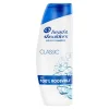 Hot Head and Shoulders Head & Shoulders Classic Anti-roos Shampoo 300 ML