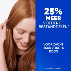 Discount Head and Shoulders Head & Shoulders Classic 2in1 Anti-roos Shampoo & Conditioner 300 ML