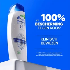 Discount Head and Shoulders Head & Shoulders Classic 2in1 Anti-roos Shampoo & Conditioner 300 ML