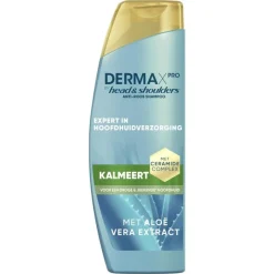 Sale Head and Shoulders Head & Shoulders Derma X Pro Kalmeert Anti-Roos Shampoo 250 ML