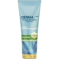 Clearance Head and Shoulders Head & Shoulders Derma X Pro Kalmeert Anti-Roos Conditioner 220 ML