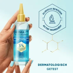 Sale Head and Shoulders Head & Shoulders Derma X Pro Hydrateert Hoofdhuidbalsem Anti-roos 145ML