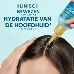Sale Head and Shoulders Head & Shoulders Derma X Pro Hydrateert Hoofdhuidbalsem Anti-roos 145ML