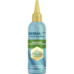 Hot Head and Shoulders Head & Shoulders Derma X Pro Kalmeert Hoofdhuidbalsem Anti-roos 145 ML