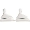 Sale Hegen Extra Slow Flow Speen Newborn 0m+ 2-pack