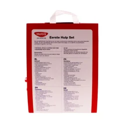 Online HeltiQ Eerste Hulp Set