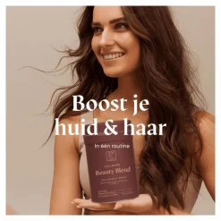 Best Herbolist Collageen Poeder Beauty Blend 200 GR