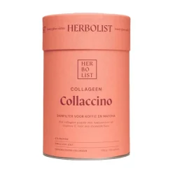 Online Herbolist Collageen Poeder Collaccino 200 GR