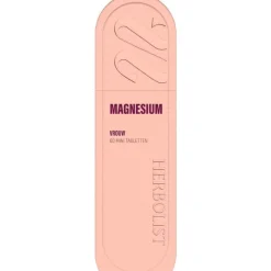 Sale Herbolist magnesium 60 tabletten