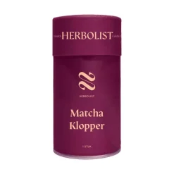 Clearance Herbolist Matcha Whisk