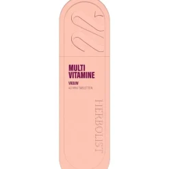 Online Herbolist multi vrouw 40 mini tabletten