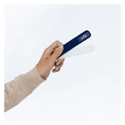 New Herôme Herome Glass Nail File Travelsize