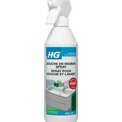 Sale HG Badkamerreiniger Alledag 500 ML