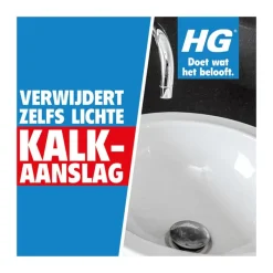 Sale HG Badkamerreiniger Alledag 500 ML