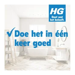 Sale HG Badkamerreiniger Alledag 500 ML