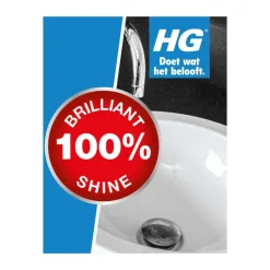 Sale HG Badkamerreiniger Alledag 500 ML