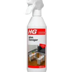 New HG Glasreiniger 500 ML