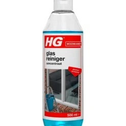 Sale HG Glasreiniger Concentraat 500 ML