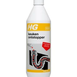 Hot HG Keukenontstopper 1 liter