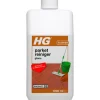 Sale HG Parketreiniger Glans 1 liter