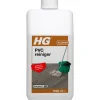 Clearance HG PVC Reiniger 1 liter