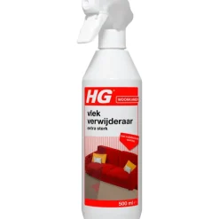 Hot HG Vlekkenspray Extra Sterk 500 ML
