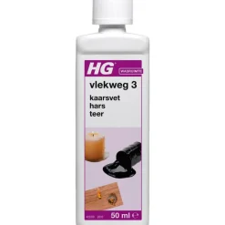 Discount HG Vlekweg 3 50 ML
