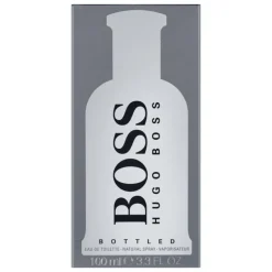 New Hugo Boss Bottled eau de toilette 100 ML