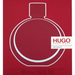 Outlet Hugo Boss Hugo Woman eau de parfum 50 ML