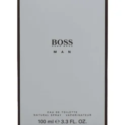 Clearance Hugo Boss Orange Man eau de toilette 100 ML