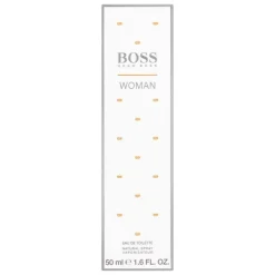 Sale Hugo Boss Orange Woman eau de toilette 50 ML