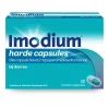 New Imodium Loperamid bij Diarree 2 MG 12 Capsules