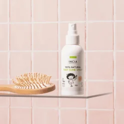 Sale INCIA Natuurlijke Anti-Klit Spray 100ML