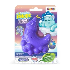 Clearance Inkee – Foamy Moon Sweet Dream