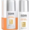 Online ISDIN Foto Ultra Age Repair Zonnebrand Gezicht SPF50 50 ML