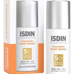 Online ISDIN Foto Ultra Age Repair Zonnebrand Gezicht SPF50 50 ML
