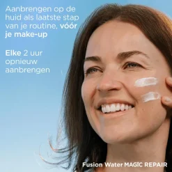 Online ISDIN Foto Ultra Age Repair Zonnebrand Gezicht SPF50 50 ML