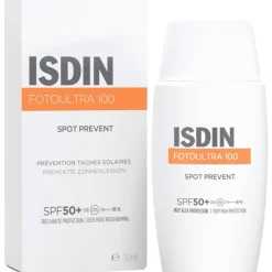 Hot ISDIN Foto Ultra Spot Prevent SPF50+ 50 ML