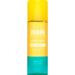 Hot ISDIN Fotoprotection Hydro Lotion SPF50 200 ML