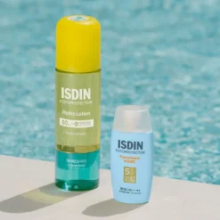 Hot ISDIN Fotoprotection Hydro Lotion SPF50 200 ML