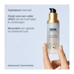Online ISDIN ceutics Hyaluronic Concentrate - 30ML